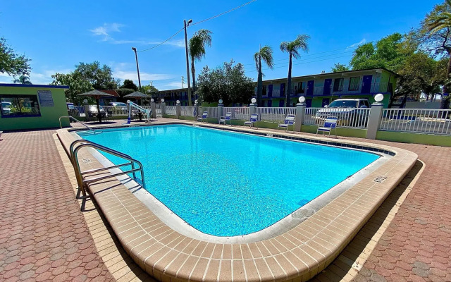 Gulf Way Inn
