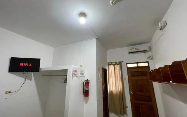 Casa de Huespedes "Darling"