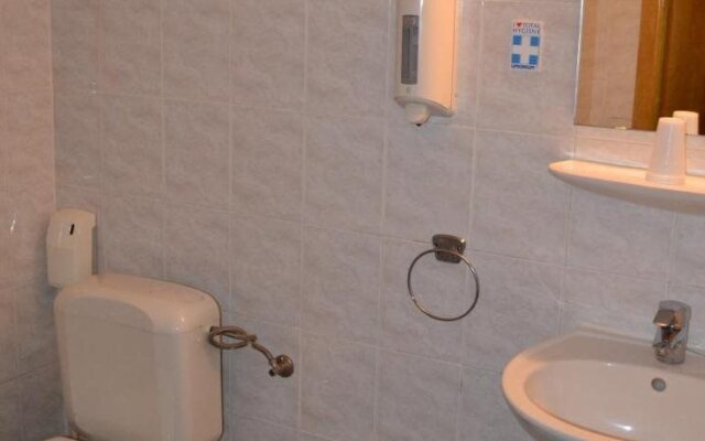 Eurocap Hotel