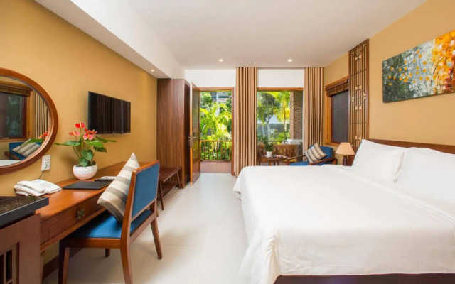 Nadine Phu Quoc Resort & Spa