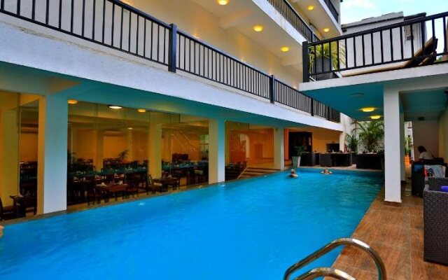 Danawwa Resort