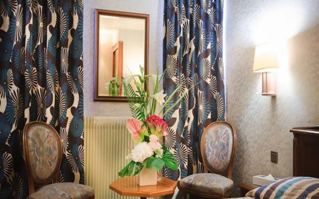 Hôtel Meslay République