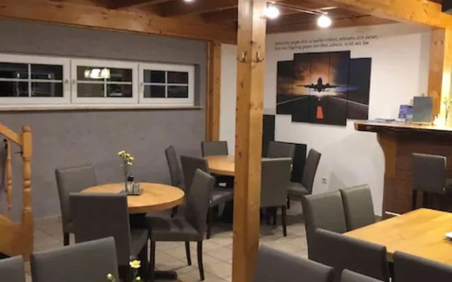 Pension Flying Ranch