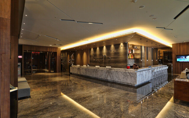 Hotel Intrendy
