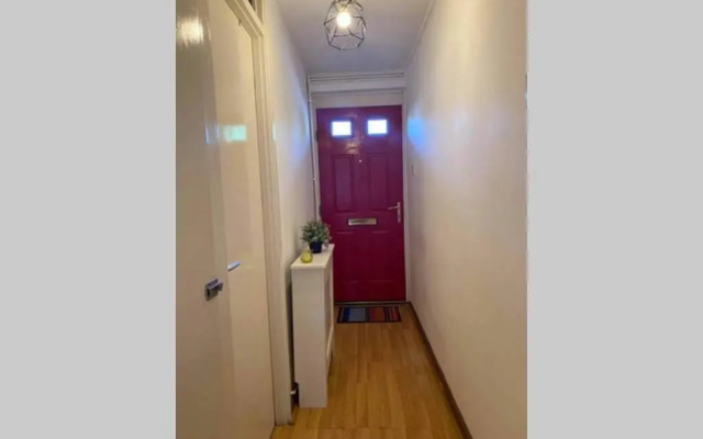 Beautiful Large ROOM in London Flat