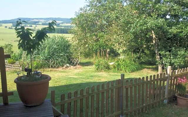 Roulotte Zelena Hora