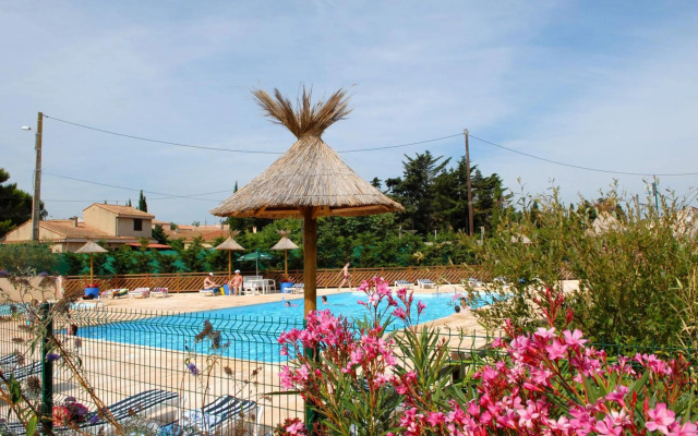 Village Vacances Azureva Sigean