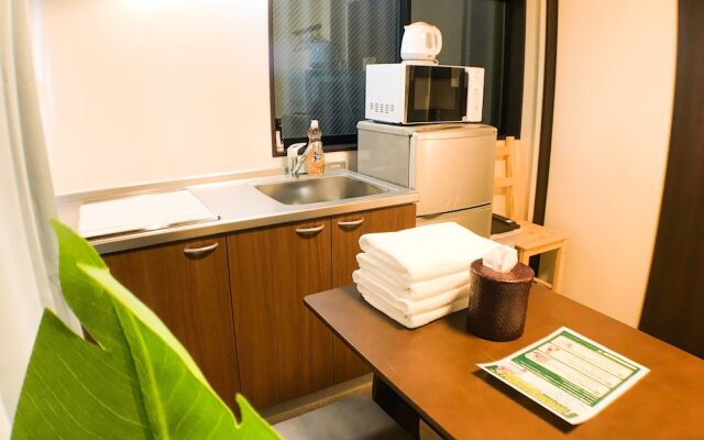 GH One More Heart at Toji 2