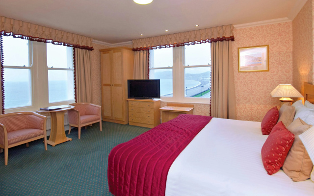 Imperial Hotel