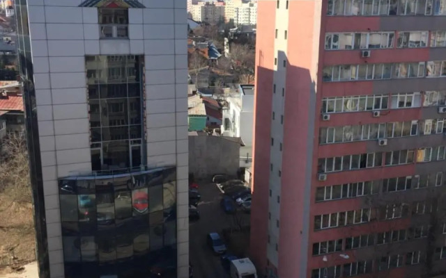 Roby apartament