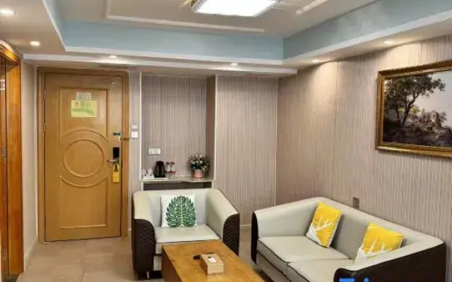 Vienna Hotel (Xingning Downtown Square)