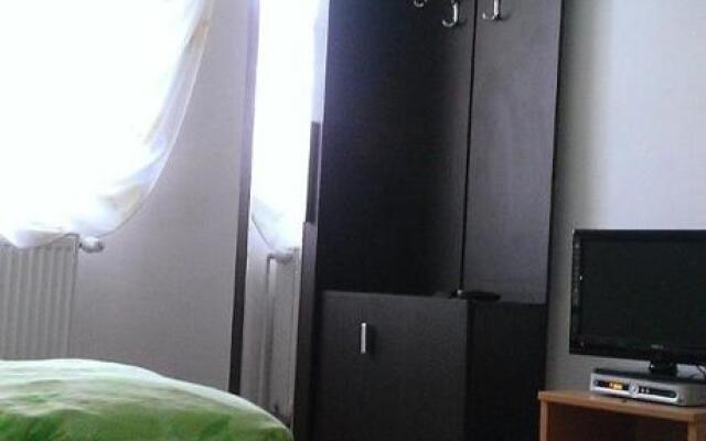 Casa de vacanta Andre