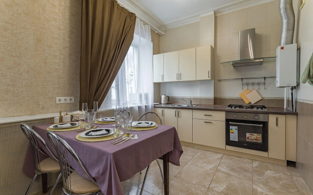 Prima Rent на улице Большая Покровская 29