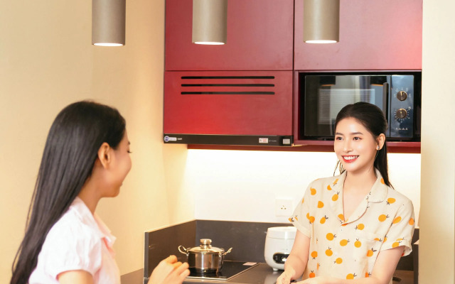 Wink Hotel Hai Phong