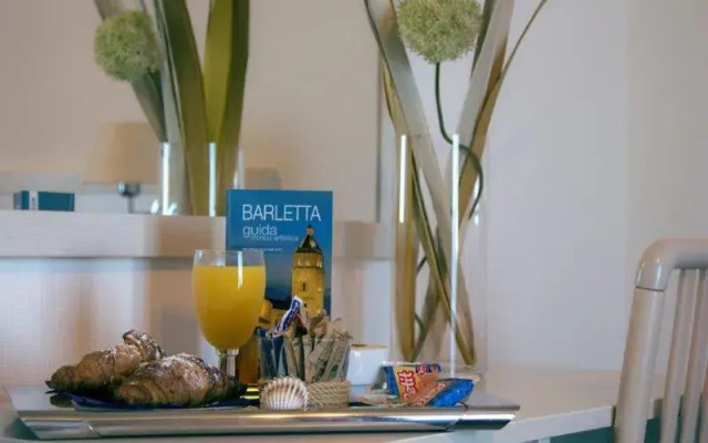 Hotel La Terrazza
