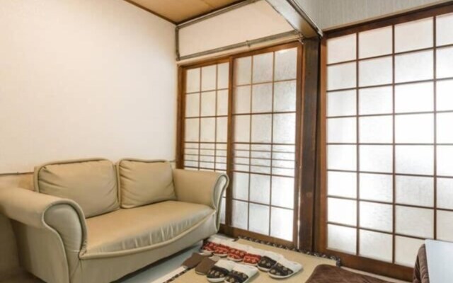Guesthouse Fushimi Seven
