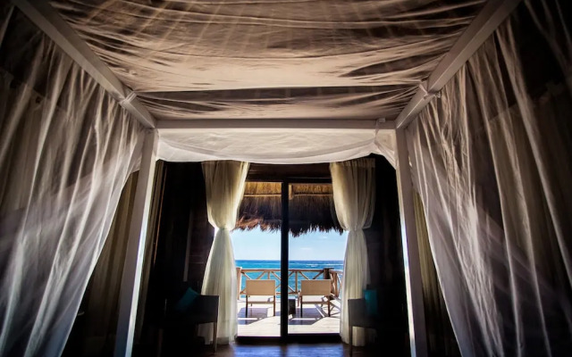 Sian Ka'an Luxury - All Inclusive