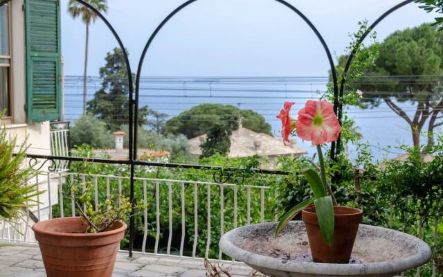 Altido Pieve Ligure Tutta la Famiglia al Mare