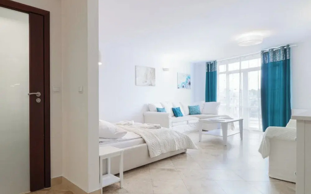 Morski Anioł by Baltic Home