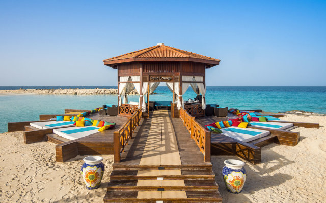 Rixos Alamein Couples And Families Only