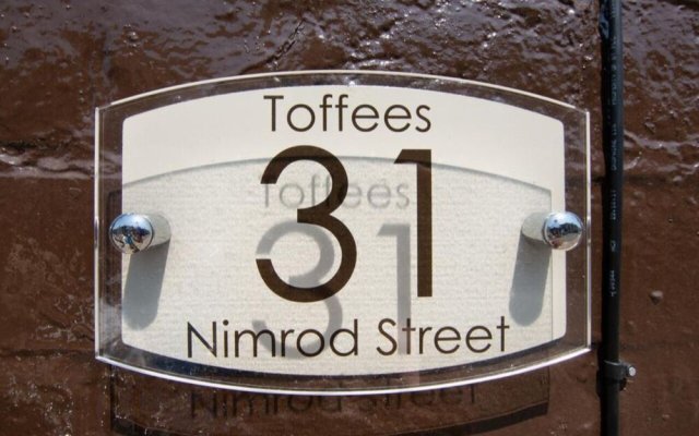 Toffees Townhouse