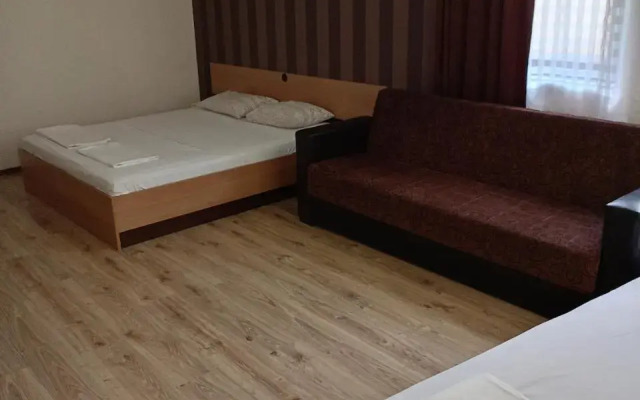 Perpershka River Villas
