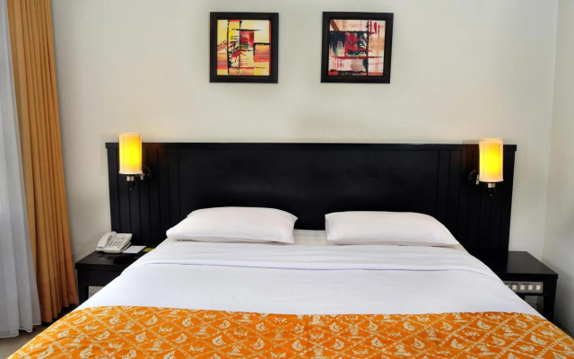 Sari Ater Hotel & Resort