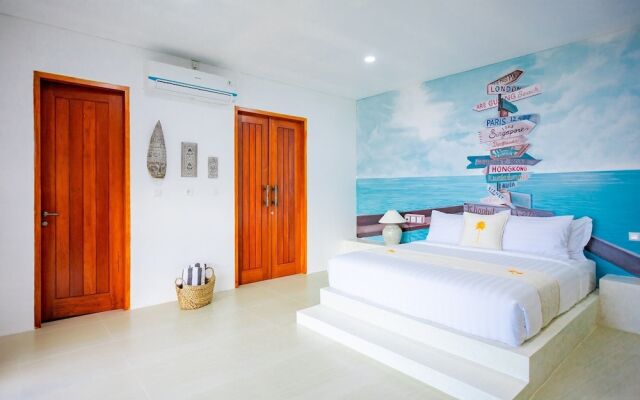 Lombok Khophilau Villas