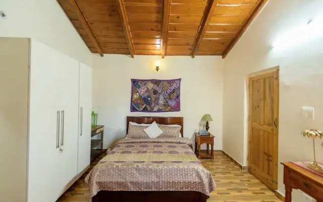 Suvaasa Ramgarh by Leisure Hotels