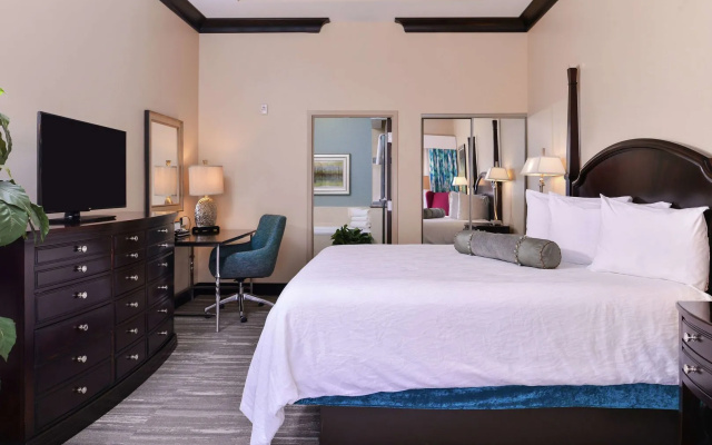 Hilton Garden Inn Jacksonville Downtown Southbank
