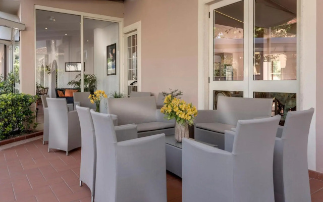 Hotel Azzurra