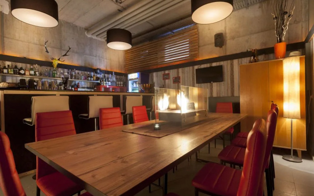 AlpenParks Apartment Montana Matrei