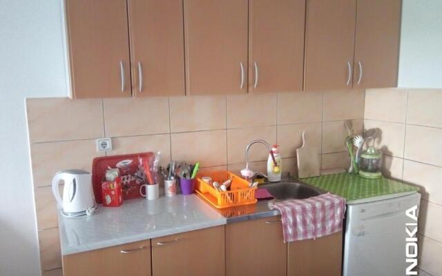 Apartman CENTAR