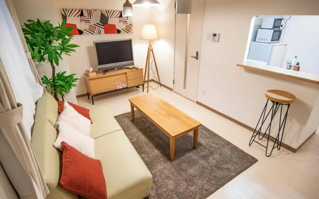 Tsubaki Garden / Vacation STAY 4010