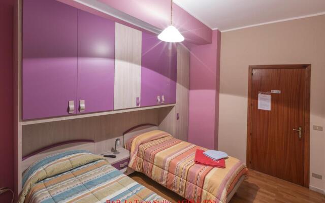 B&B La Terza Stella