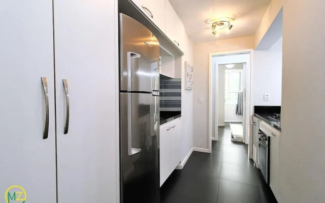 Bolivar Apartments 54