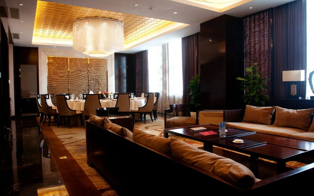 Riviera Hotel Ningbo