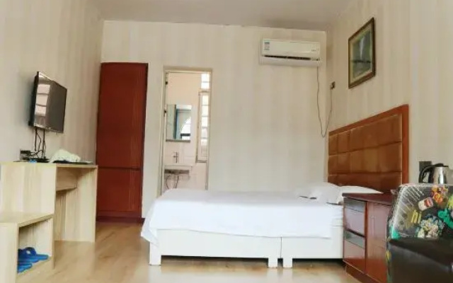 Changzheng Guesthouse