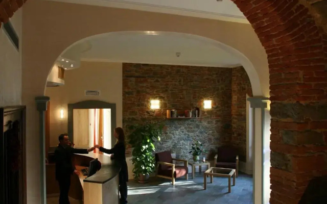 Hotel Villa Betania