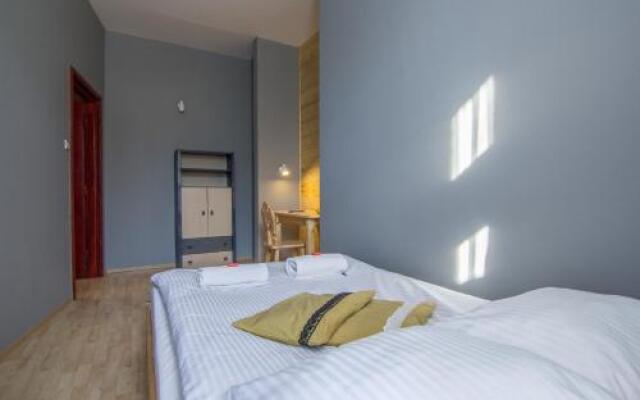 Apartament Włoski Zakopane
