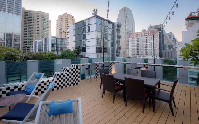 Park Plaza Bangkok Soi 18