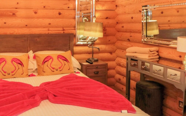 Wainstones Lodge 2