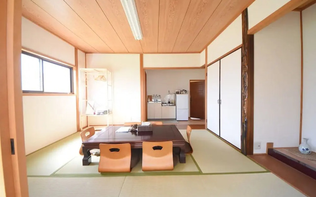 Tarbo's House Naramachi : The Heart of Nara