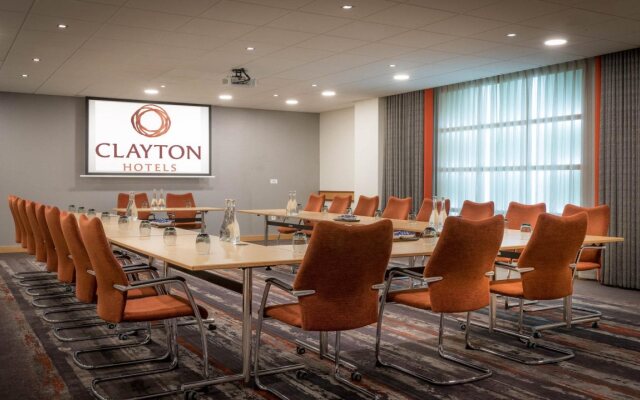 Clayton Hotel Leopardstown