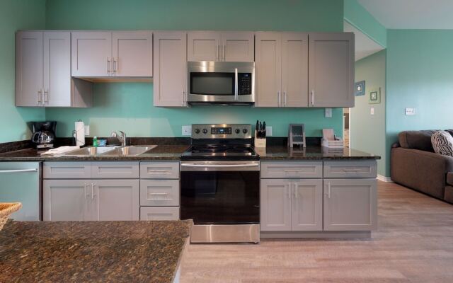 Island 54 2 Bedroom Condo