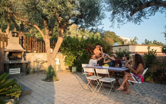 The Pietra Verde Apartments