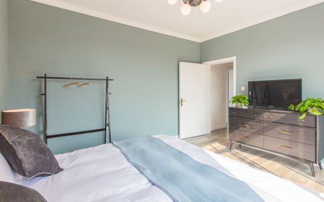 Shanghai Yuelin Homestay