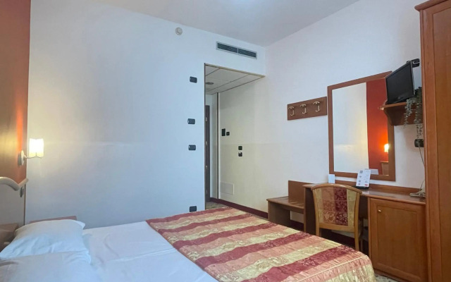 Vald Hotel