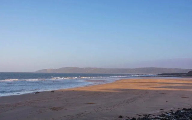 Beach Lookout