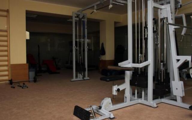 Apartament Morski
